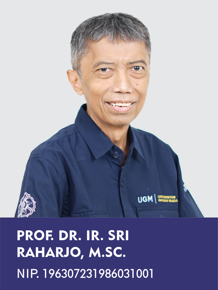 Prof. Dr. Ir. Sri Raharjo, M.Sc. – S1 Teknologi Pangan dan Hasil ...